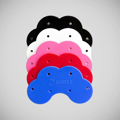 Royal Blue SISU Go Mouth Guard