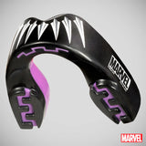 SafeJawz Marvel Black Panther Mouth Guard