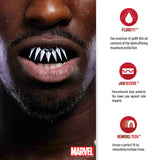 SafeJawz Marvel Black Panther Mouth Guard