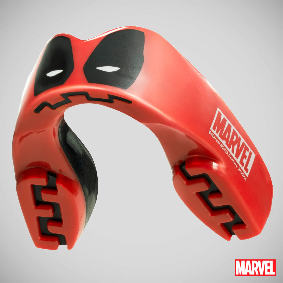 SafeJawz Marvel Deadpool Mouth Guard