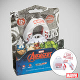 SafeJawz Marvel Logo Mouth Guard