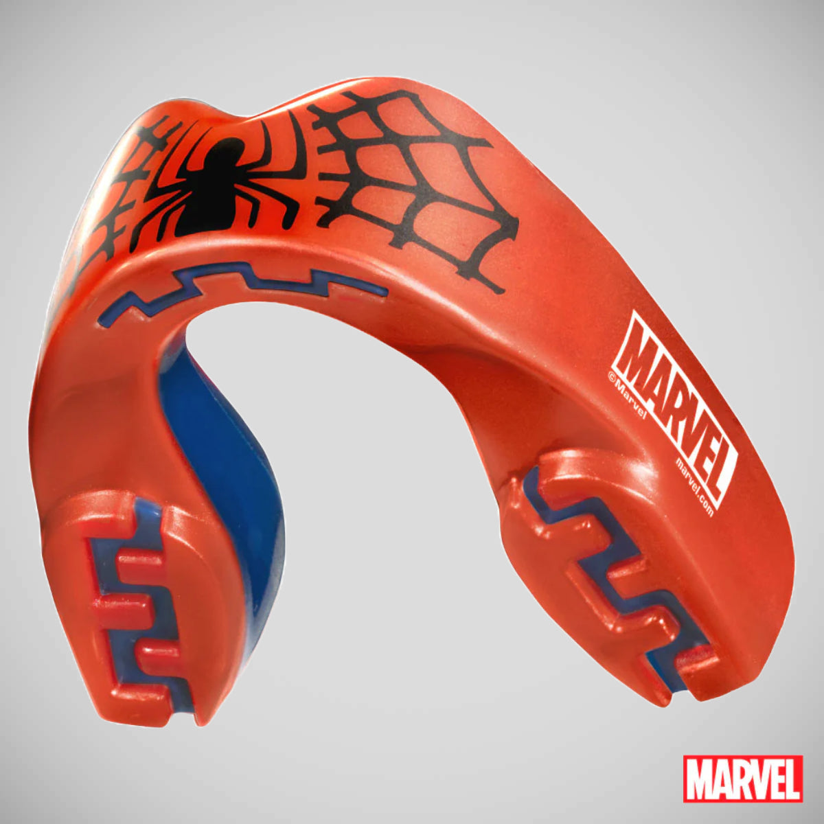 SafeJawz Marvel Spider-Man Mouth Guard