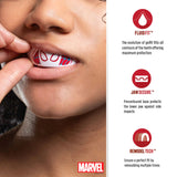 SafeJawz Marvel Spider Gwen Mouth Guard