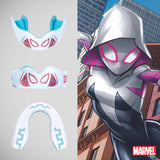 SafeJawz Marvel Spider Gwen Mouth Guard