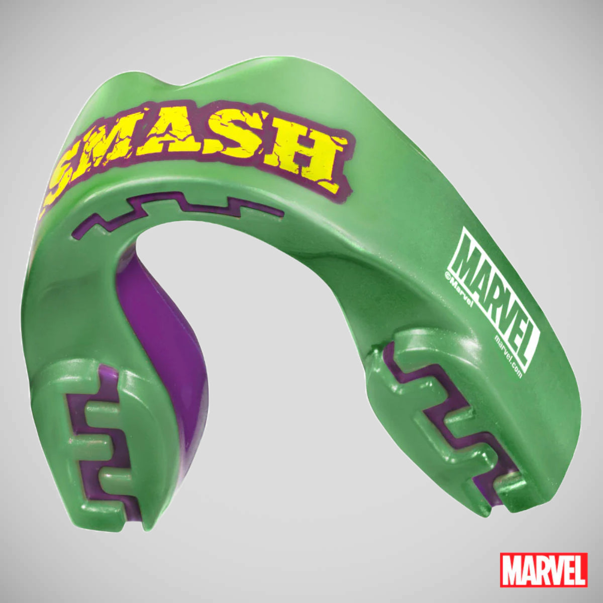 SafeJawz Marvel The Hulk Mouth Guard