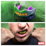 SafeJawz Marvel The Hulk Mouth Guard