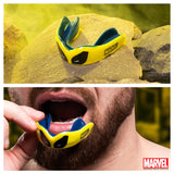 SafeJawz Marvel Wolverine Mouth Guard