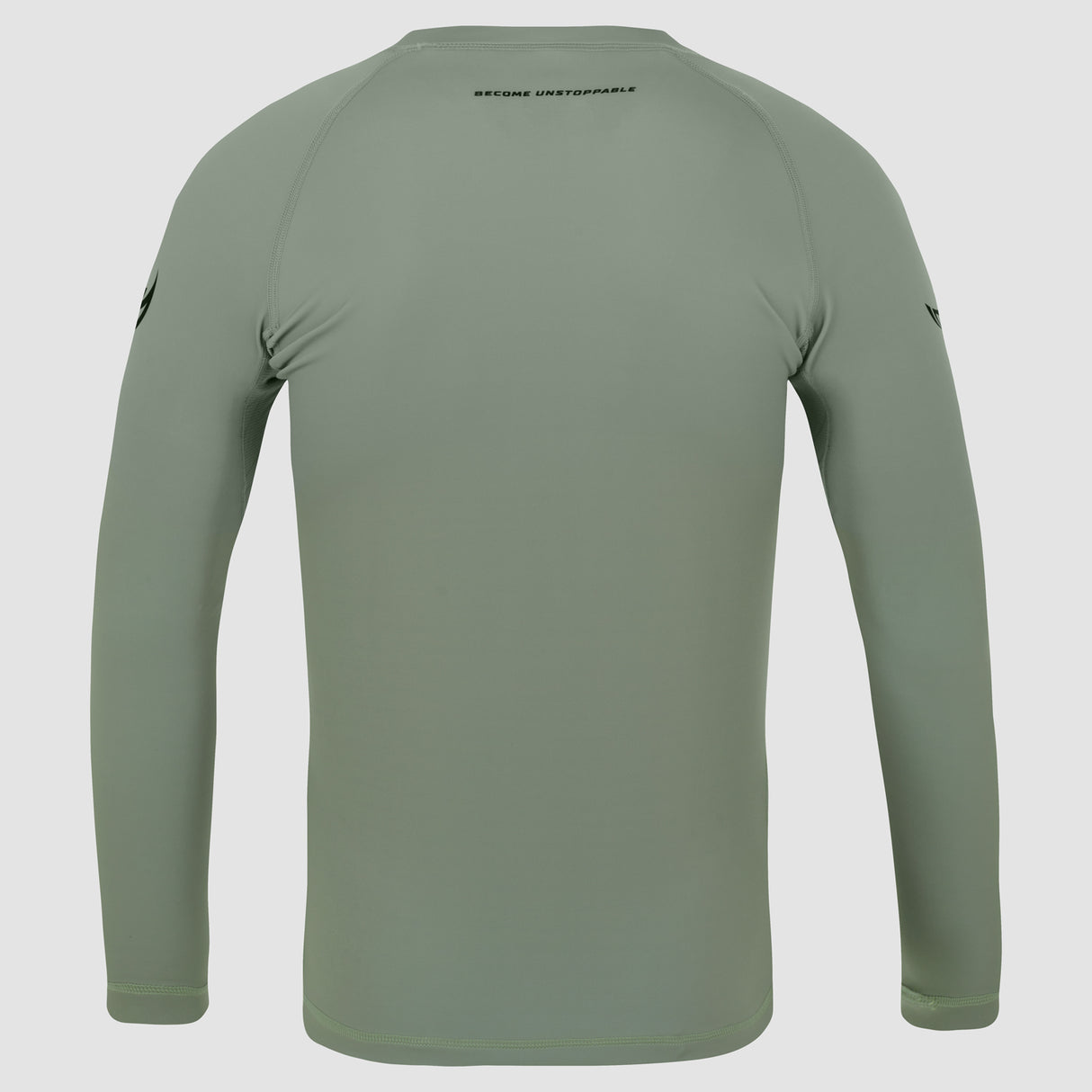 Fumetsu Icon Long Sleeve Rash Guard Sand