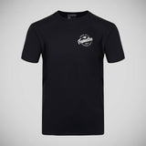 Fumetsu Script T-Shirt Black