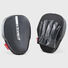 Sparkle Black/White Bytomic Red Label Focus Mitts