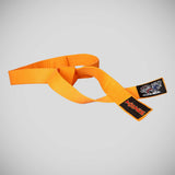 Top Ten Fighting Cats Budo Karate Belt Orange