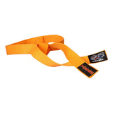 Top Ten Fighting Cats Budo Karate Belt Orange