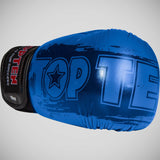 Top Ten Power Ink Boxing Gloves Blue