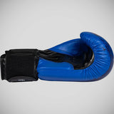 Top Ten Power Ink Boxing Gloves Blue