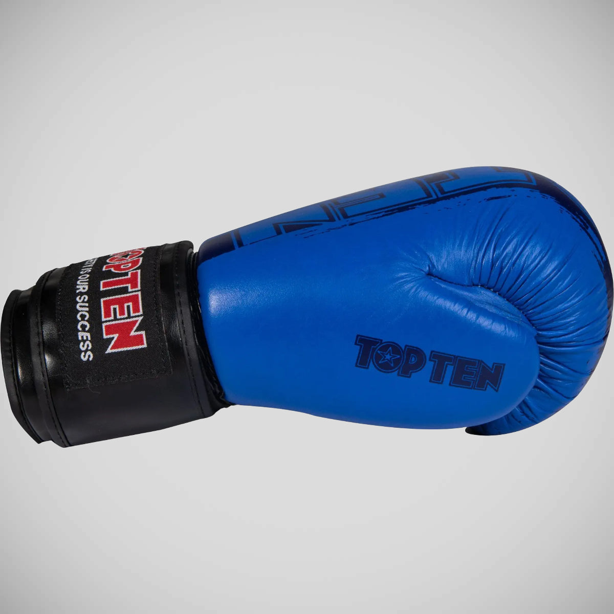 Top Ten Power Ink Boxing Gloves Blue