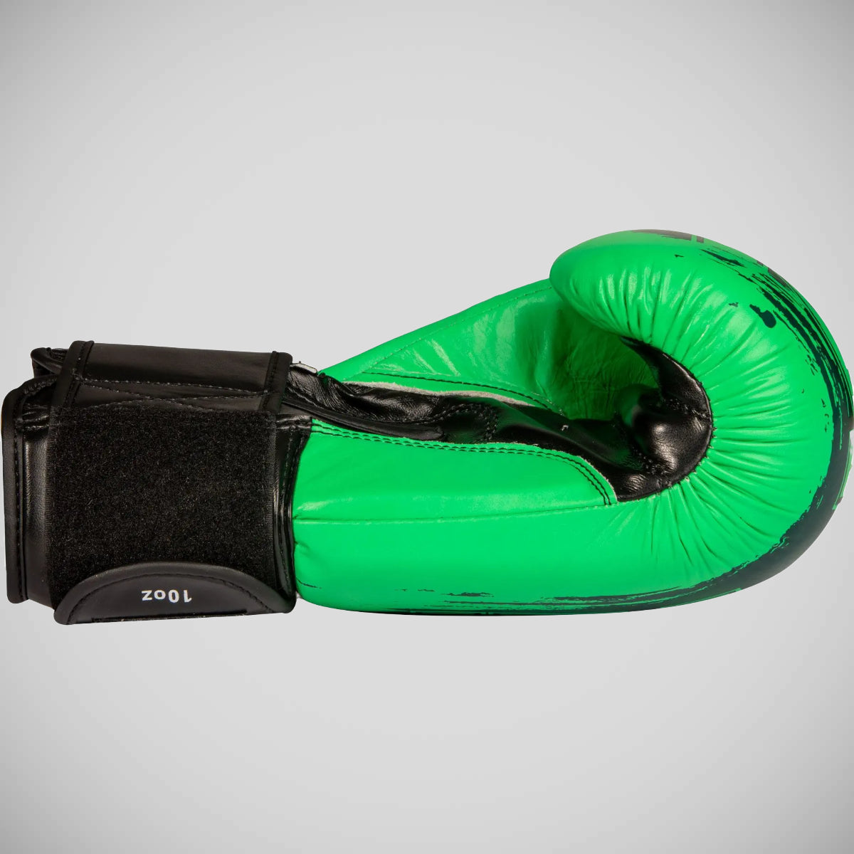 Top Ten Power Ink Boxing Gloves Green