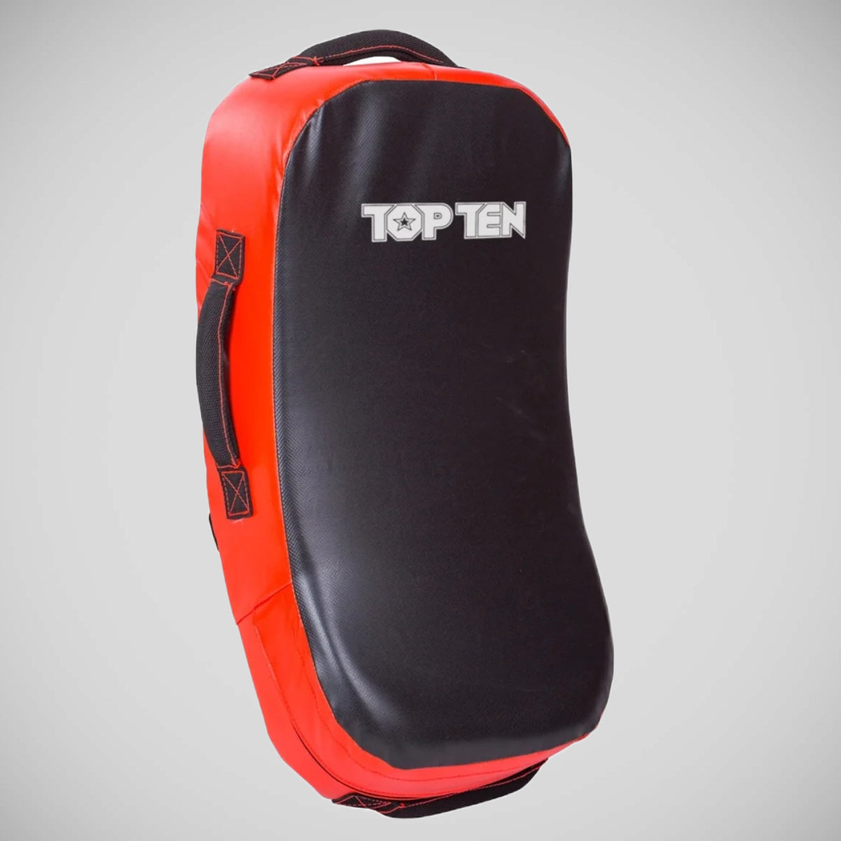 Black Top Ten Extreme Kick-Punch Target from Bytomic – Bytomic Martial Arts