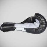 Top Ten NK3 Boxing Gloves Black