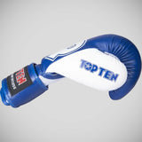 Top Ten NK3 Boxing Gloves Blue