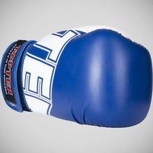 Top Ten NK3 Boxing Gloves Blue