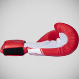 Top Ten NK3 Boxing Gloves Red