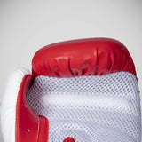 Top Ten NK3 Boxing Gloves Red