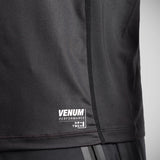 Venum Adrenaline Dry Tech T-Shirt Black/Red