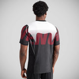 Venum Adrenaline Dry Tech T-Shirt Black/Red