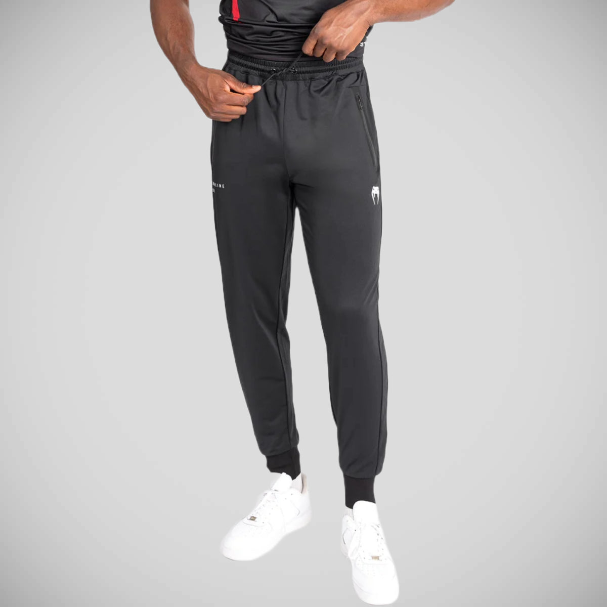 Venum Adrenaline Joggers Black/Red