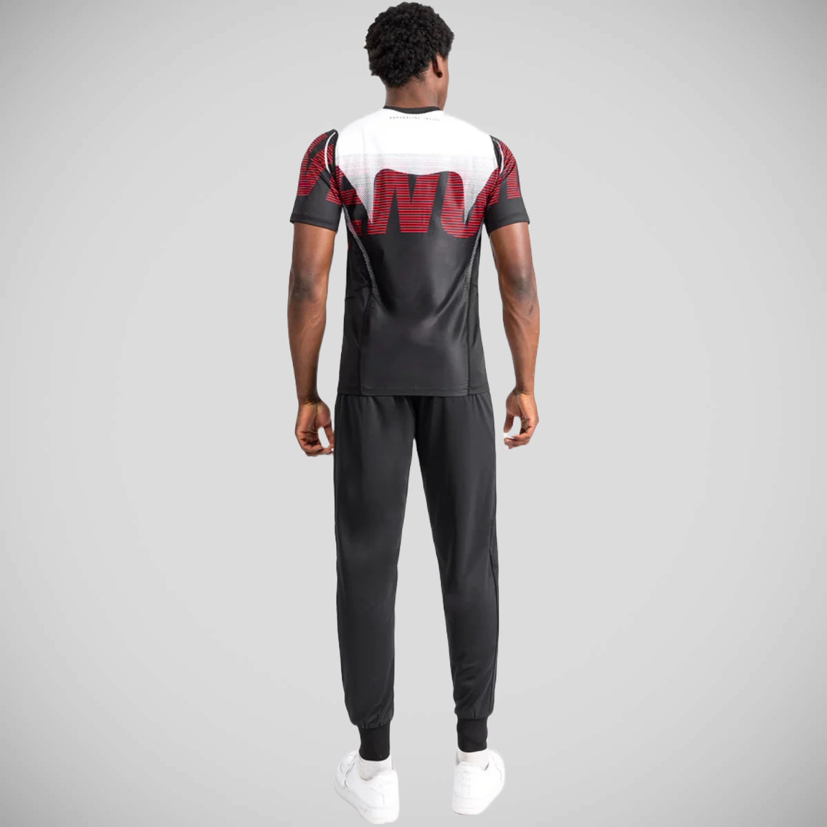 Venum Adrenaline Joggers Black/Red