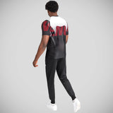 Venum Adrenaline Joggers Black/Red