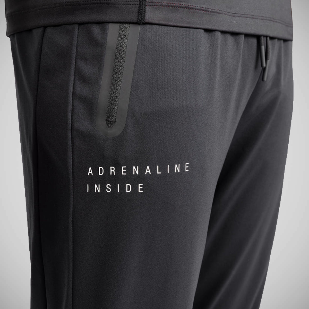 Venum Adrenaline Joggers Black/Red