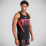 Venum Adrenaline Tank Top Black/Red