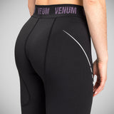 Venum Adrenaline Women's Leggings Black/Purple