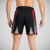 Venum Adrenaline Fight Shorts Black/Red