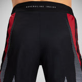 Venum Adrenaline Fight Shorts Black/Red