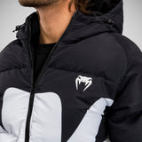 Venum Attack Down Jacket Black/White