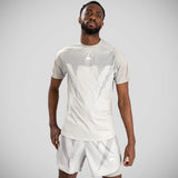 Venum Attack Dry Tech T-Shirt Sand