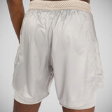 Venum Attack Fight Shorts Sand