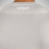 Venum Attack Long Sleeve Rash Guard Sand