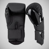 Venum Challenger 4.0 Boxing Gloves Black/Black