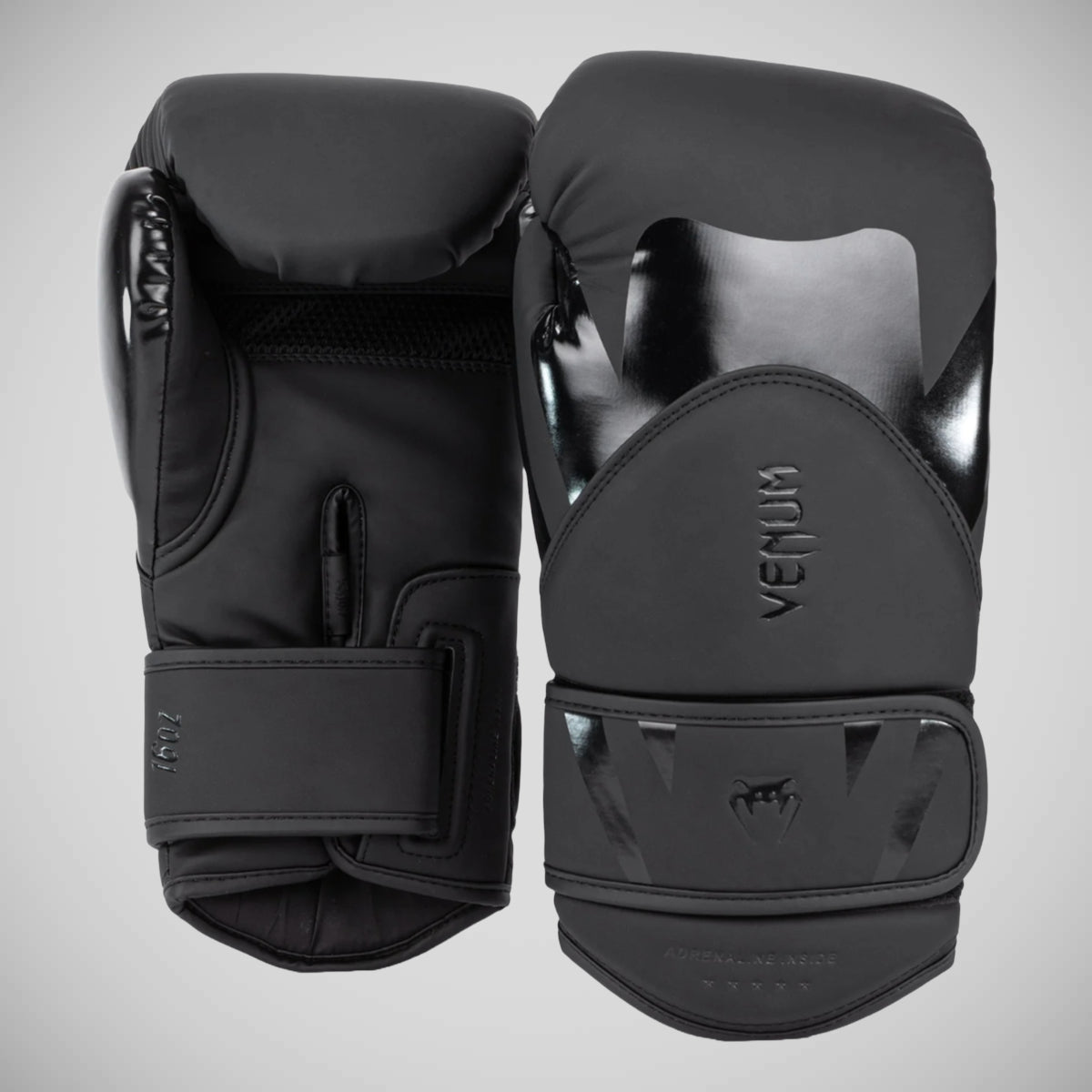 Boxing Equipment Venum Challenger Boxing Gloves Sport 05