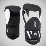 Venum Challenger 4.0 Boxing Gloves Black/White