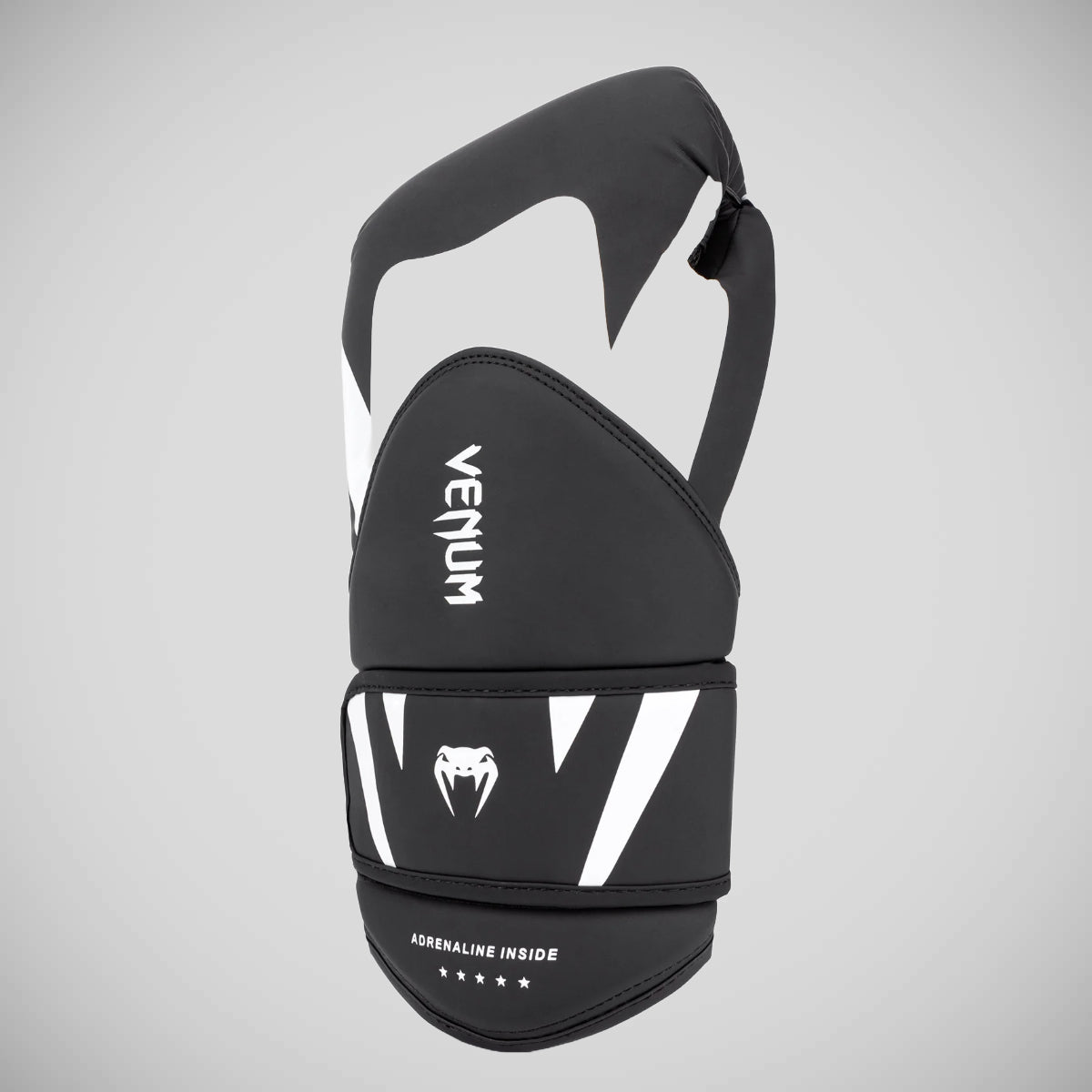 Venum Challenger 4.0 Boxing Gloves Black/White