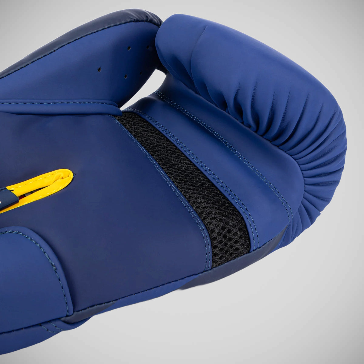 Venum Challenger 4.0 Boxing Gloves Blue/Yellow