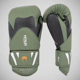 Venum Challenger 4.0 Boxing Gloves Khaki/Black