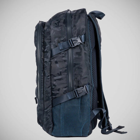 Venum Challenger Pro Back Pack Camo/Blue