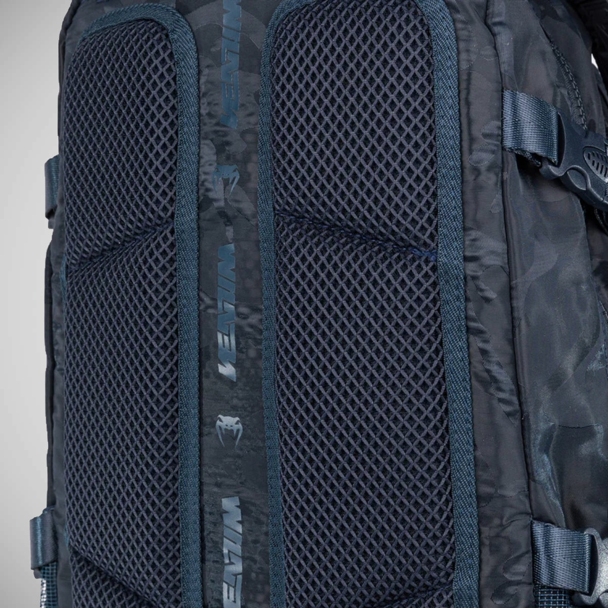 Venum Challenger Pro Back Pack Camo/Blue