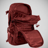 Venum Challenger Pro Back Pack Camo/Burgundy