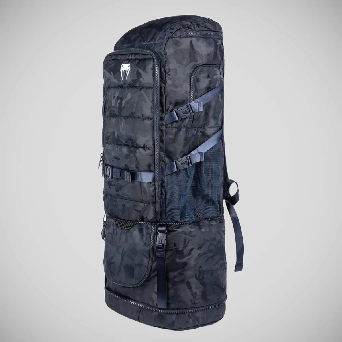 Venum Challenger Xtrem Back Pack Camo/Blue